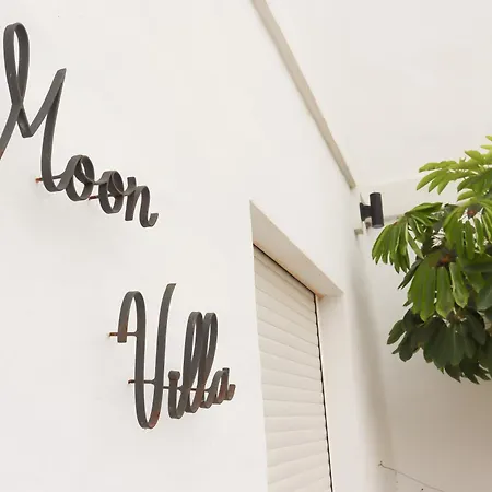 Moon Conil Con Piscina *