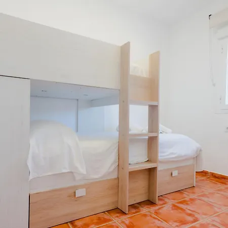 Villa Moon Conil Con Piscina