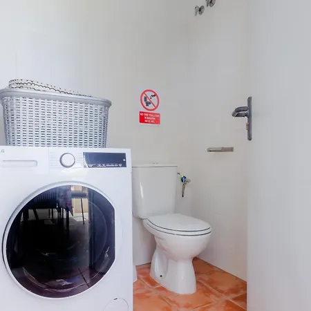 Villa Moon Conil Con Piscina