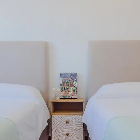 Moon Conil Con Piscina Villa *