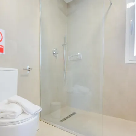 Vila Moon Conil Con Piscina
