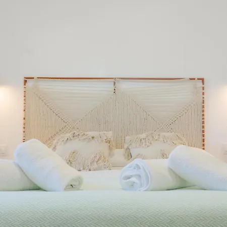 Villa Moon Conil Con Piscina *