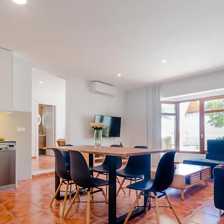 Moon Conil Con Piscina *