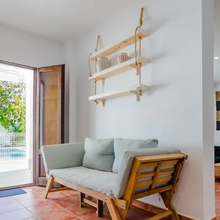 Villa Moon Conil Con Piscina
