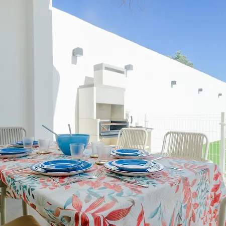 Moon Conil Con Piscina *