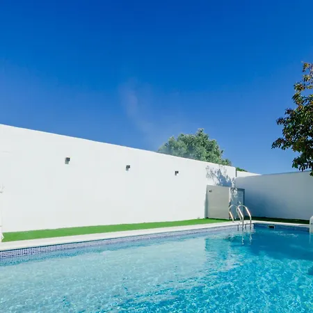 Moon Conil Con Piscina