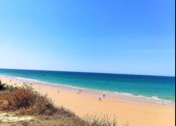 Moon Conil Con Piscina Conil De La Frontera