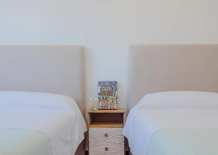 Moon Conil Con Piscina Villa *