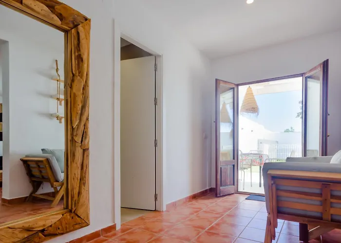 Moon Conil Con Piscina *