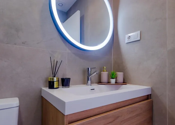 Moon Conil Con Piscina * Conil De La Frontera