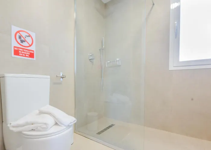 Villa Moon Conil Con Piscina