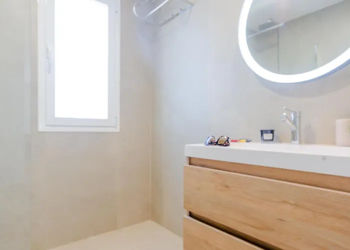 Moon Conil Con Piscina Conil De La Frontera