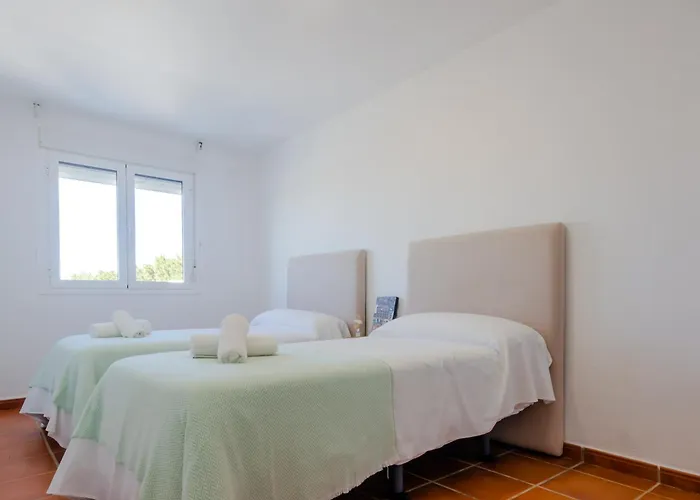 Moon Conil Con Piscina * Conil De La Frontera