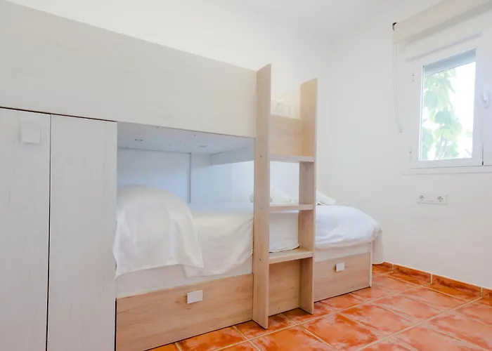 Villa Moon Conil Con Piscina