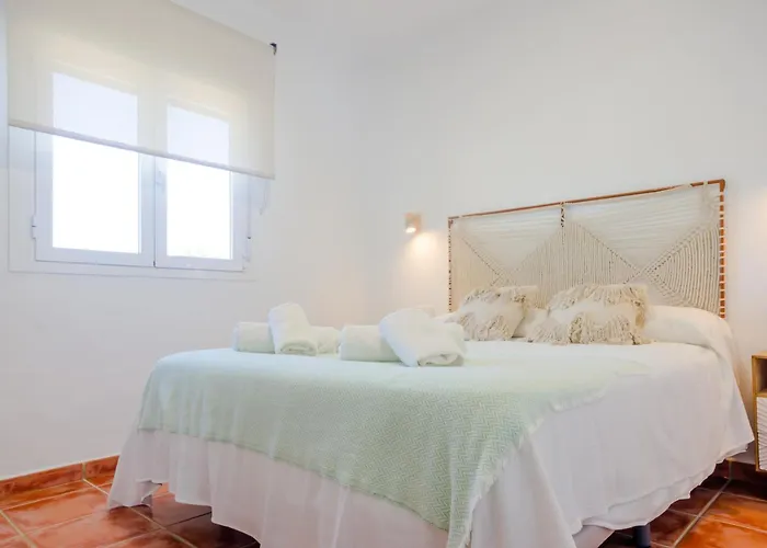 Moon Conil Con Piscina * Conil De La Frontera