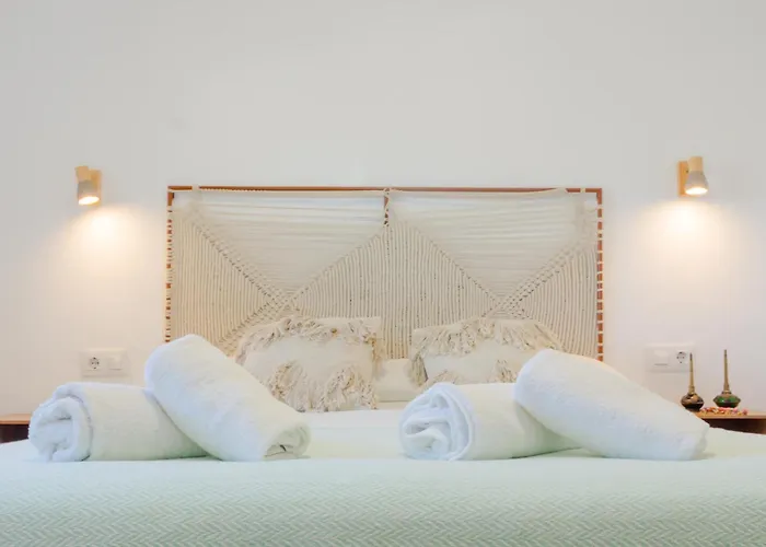 Villa Moon Conil Con Piscina *