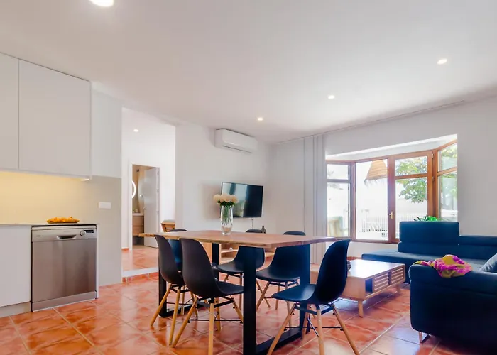 Moon Conil Con Piscina *