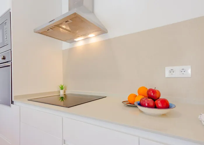 Villa Moon Conil Con Piscina *