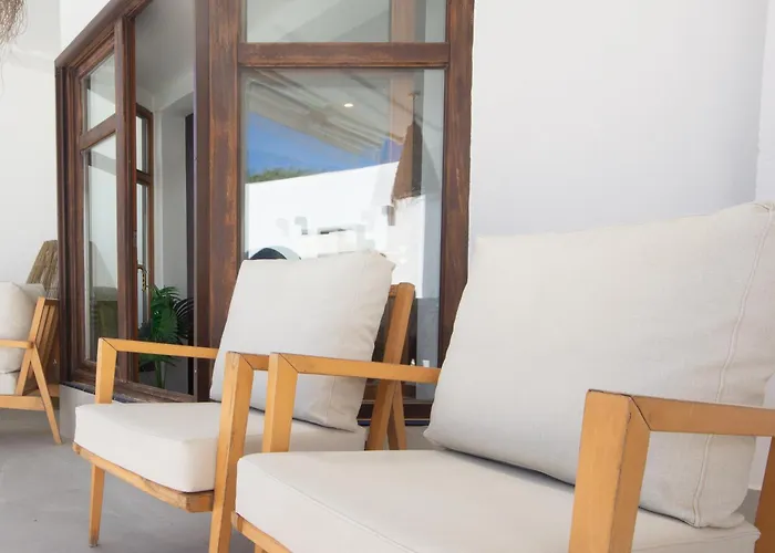 Moon Conil Con Piscina Villa Conil De La Frontera