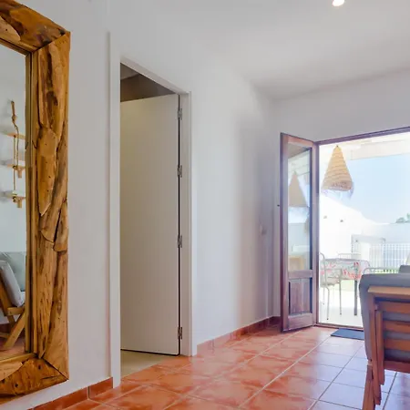 Moon Conil Con Piscina *