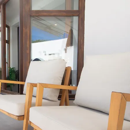 Moon Conil Con Piscina Villa Conil De La Frontera