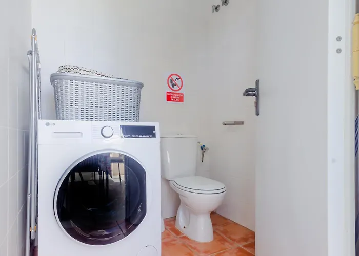 Villa Moon Conil Con Piscina