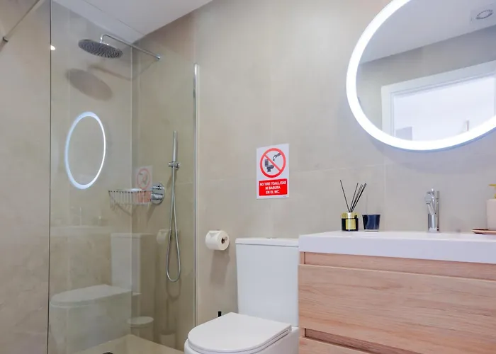 Moon Conil Con Piscina Villa