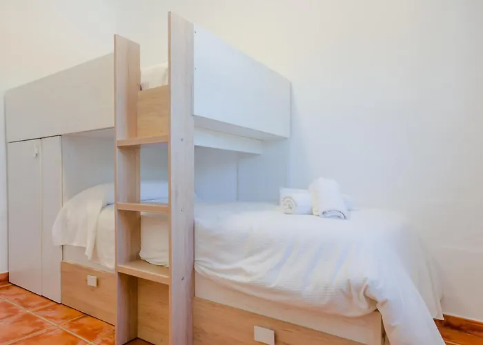 Moon Conil Con Piscina Villa Conil De La Frontera