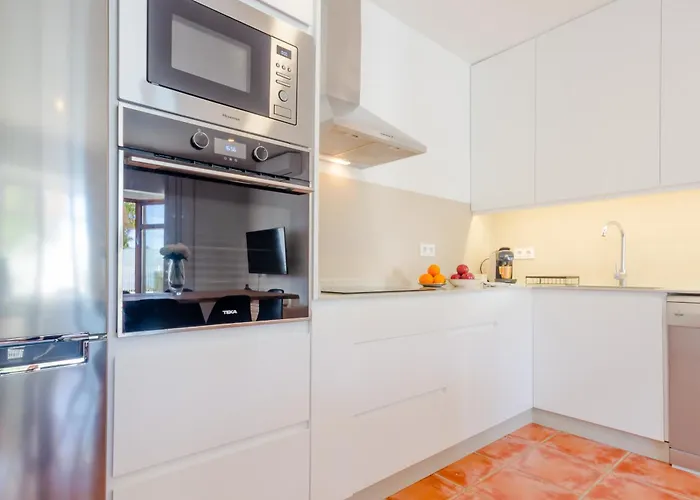 Moon Conil Con Piscina Villa Conil De La Frontera