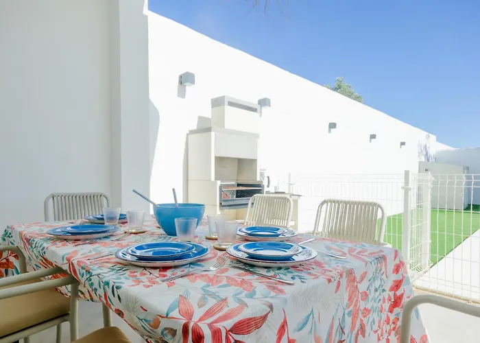 Moon Conil Con Piscina *