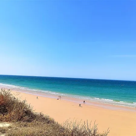 Moon Conil Con Piscina Коніль-де-ла-Фронтера