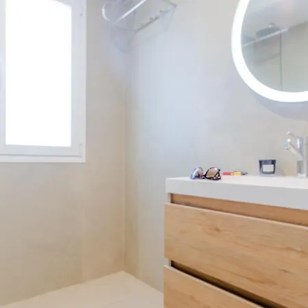 Moon Conil Con Piscina Коніль-де-ла-Фронтера