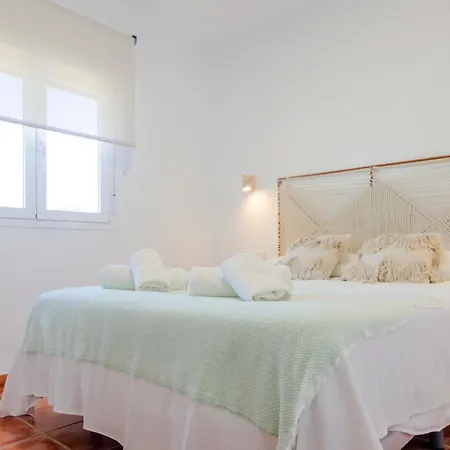 Moon Conil Con Piscina * Коніль-де-ла-Фронтера