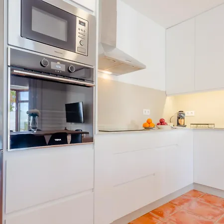 Moon Conil Con Piscina Вілла Коніль-де-ла-Фронтера